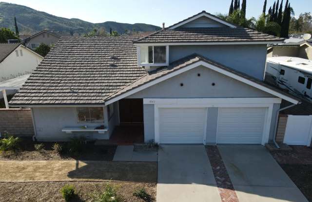 Flexible floorplan - Simi Valley 3+3 w/bonus room + EV charger! photos photos Flexible floorplan - Simi Valley 3+3 w/bonus room + EV charger! photos photos