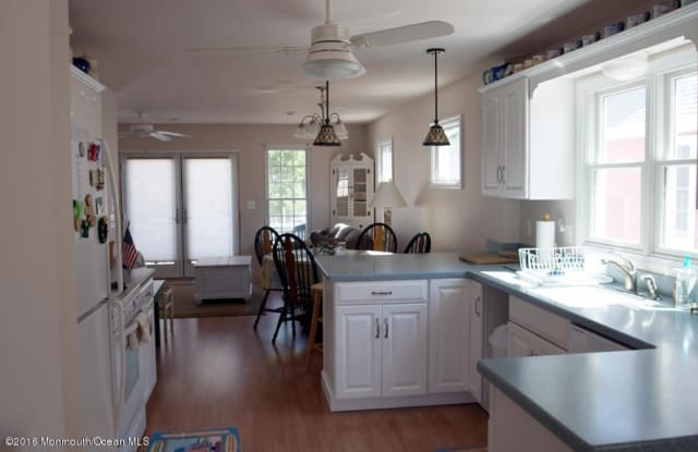 111 Haddonfield Avenue - 111 Haddonfield Avenue, Lavallette, NJ 08735