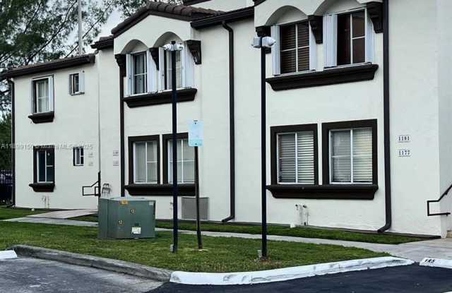 1185 NW 125th Pl - 1185 Northwest 125th Place, Tamiami, FL 33182 1185 NW 125th Pl - 1185 Northwest 125th Place, Tamiami, FL 33182