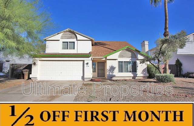 9250 W Gary Rd - 9250 West Gary Road, Peoria, AZ 85345