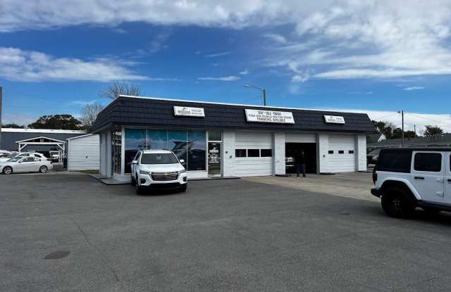 3200 Arendell Street - 3200 Arendell Street, Morehead City, NC 28557