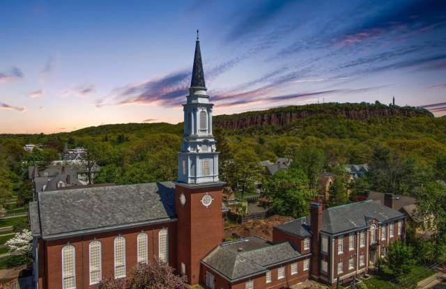 575 Whitney - The Church on Whitney photos photos