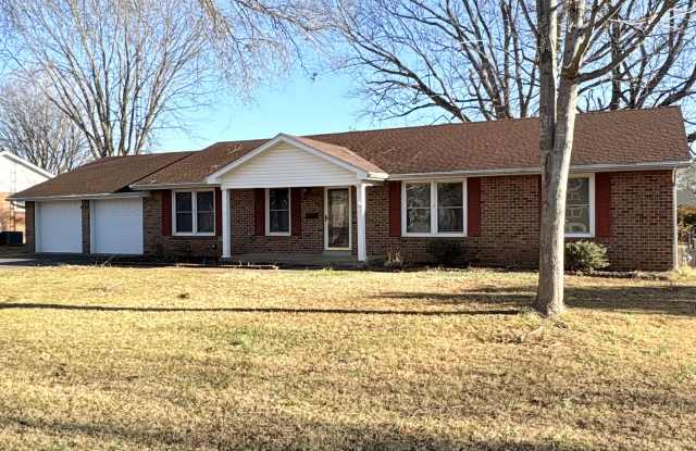 2536 Goldenrod Dr - 2536 Goldenrod Drive, Warren County, KY 42104