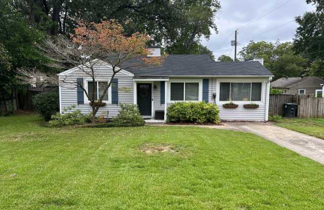 1228 Browning Ave (Crestline Park) photos photos
