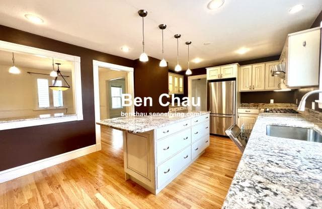 47 Waterhouse St. - 47 Waterhouse Street, Somerville, MA 02144