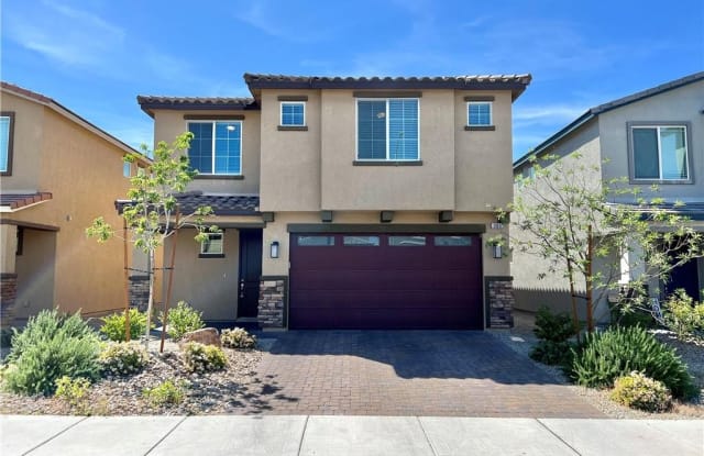 385 Breve Court - 385 Breve Ct, Las Vegas, NV 89145