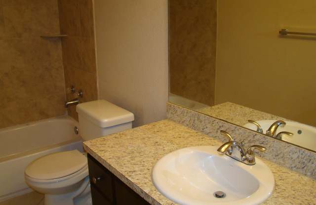 FREE Rent Offer – Available on Select Units! Gallery 4
