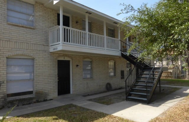 10819 Baltic Dr - 10819 Baltic Drive, San Antonio, TX 78213