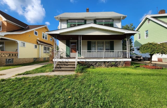 11211 Vernon Ave - 11211 Vernon Avenue, Garfield Heights, OH 44125