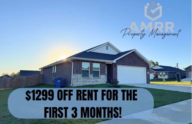 PROMOTION: $1299/MO OFF RENT FOR THE FIRST 3 MONTHS!! photos photos