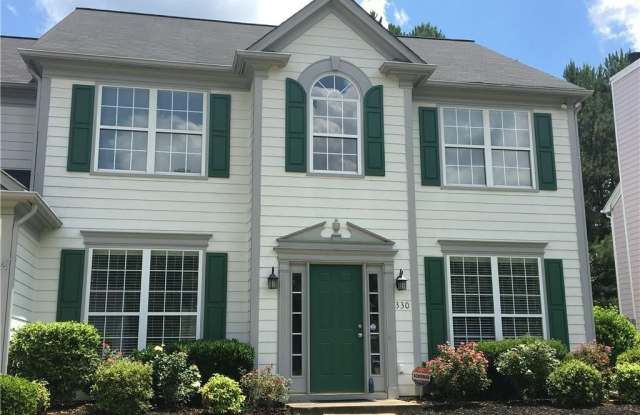 330 Bloombridge Way NW Gallery 2