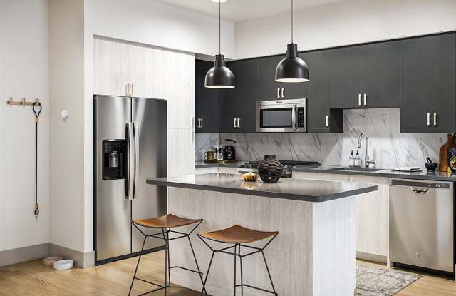 The Wylden Apartments photos photos