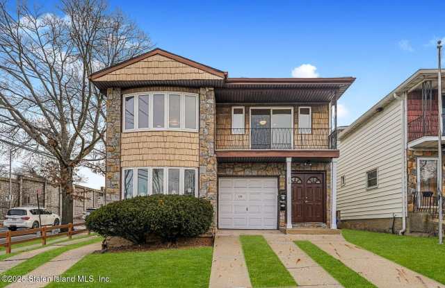 219 S Mann Avenue - 219 South Mann Avenue, Staten Island, NY 10314
