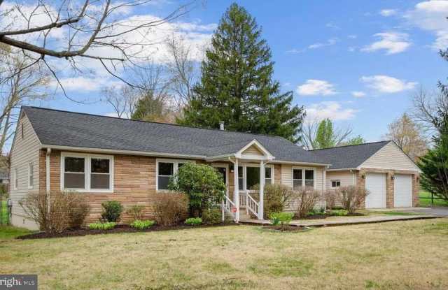 7804 OLD CAROLINA Road - 7804 Old Carolina Road, Gainesville, VA 20155