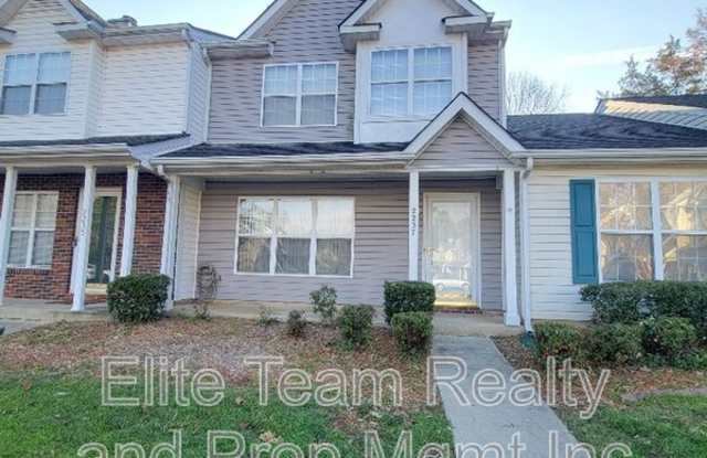 2237 Preakness Ct - 2237 Preakness Court, Charlotte, NC 28273