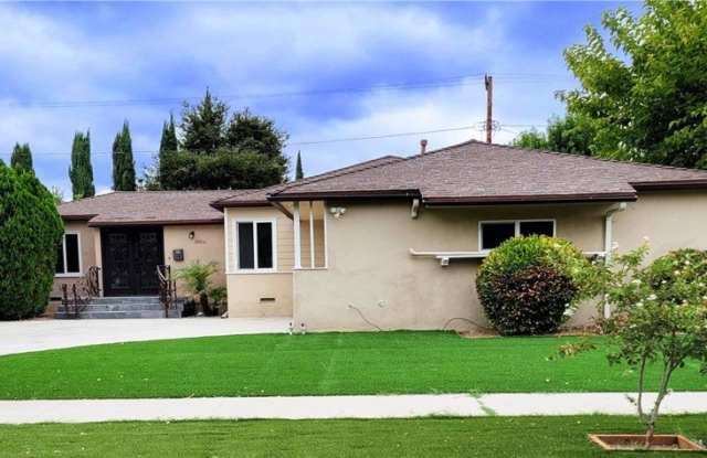 19031 Bessemer Street - 19031 Bessemer Street, Los Angeles, CA 91335