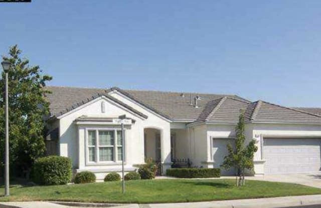 1550 Margil - 1550 Margil Way, Brentwood, CA 94513