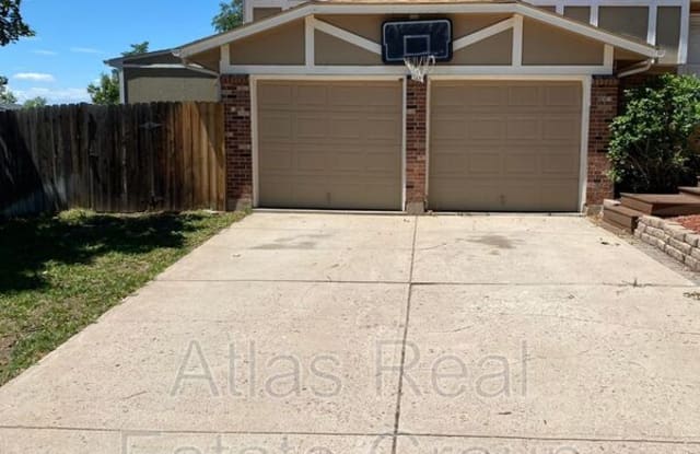 1799 S Norfolk Street - 1799 South Norfolk Street, Aurora, CO 80017