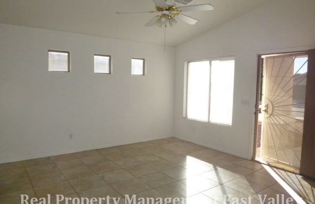 9928 East Dolphin - 9928 East Dolphin Circle, Mesa, AZ 85208