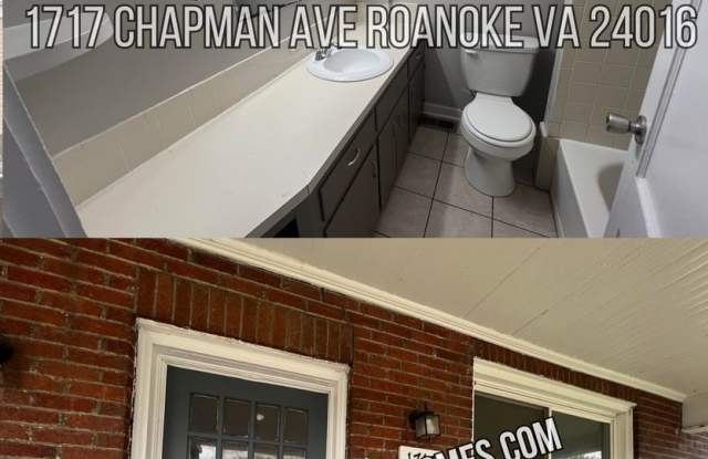 1717-1719 Chapman Ave SW Gallery 1