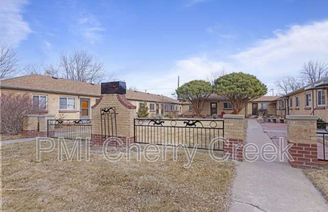 2250 Quitman St photos photos