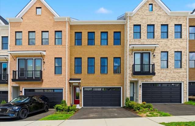 Welcome to this stunning, newly built 2025 townhome nestled in the heart of Brambleton - 23062 Copper Tree Terrace, Brambleton, VA 20148 Welcome to this stunning, newly built 2025 townhome nestled in the heart of Brambleton - 23062 Copper Tree Terrace, Brambleton, VA 20148