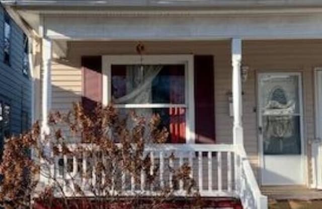 75 Carlisle Street - 75 Carlisle Street, Wilkes-Barre, PA 18702