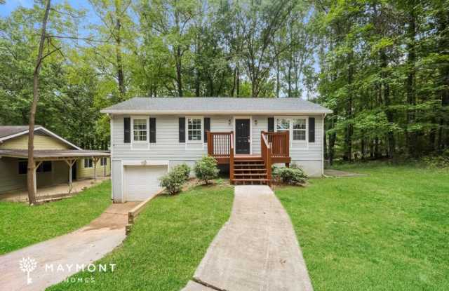 3104 Shirley Drive - 3104 Shirley Drive, Kennesaw, GA 30144