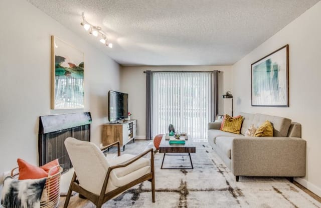 Copperstone Apartment Homes photos photos