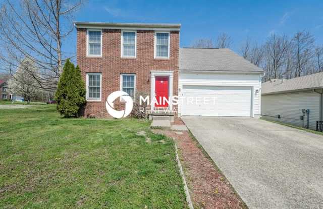 11101 Meadow Chase Court Gallery 1