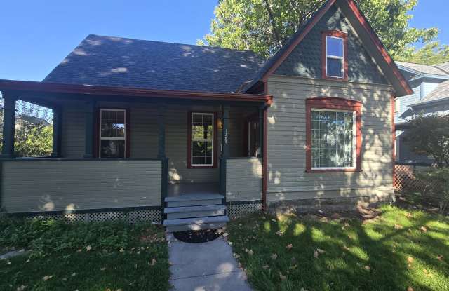 1305 N 14th St photos photos