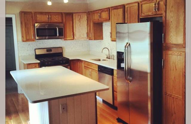 Beautiful 5 bed, 2 bath luxury south side flats home, amazing location! photos photos