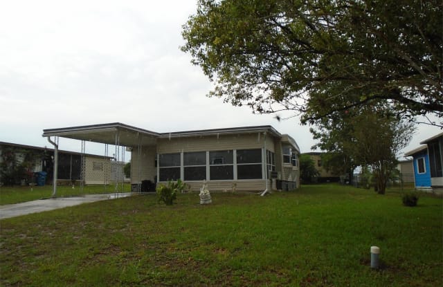 8186 Modena Avenue - 8186 Modena Avenue, Brookridge, FL 34613