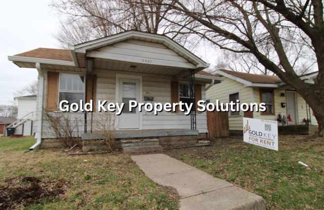 Updated 2 Bed 1 Bath Home for Rent (NO SECTION 8) photos photos