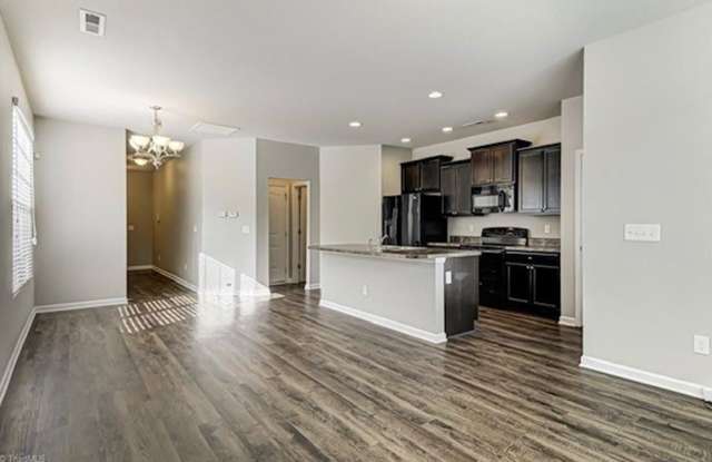 COMING SOON-3 Bedroom 2.5 Townhome Gallery 4