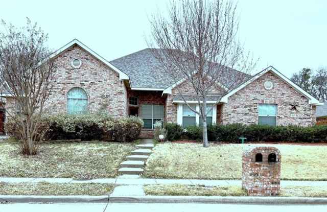 1623 Myrtle Drive - 1623 Myrtle Drive, Little Elm, TX 75068
