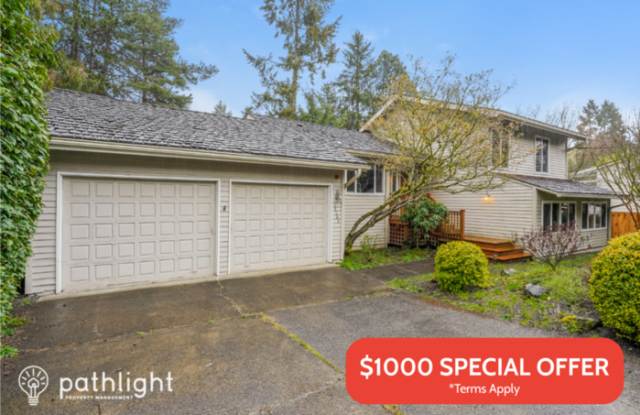 14584 Rainbow Drive - 14584 Rainbow Drive, Lake Oswego, OR 97035 14584 Rainbow Drive - 14584 Rainbow Drive, Lake Oswego, OR 97035