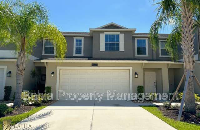 15221 Pacey Cove Dr - 15221 Pacey Cove Drive, Meadow Woods, FL 32824
