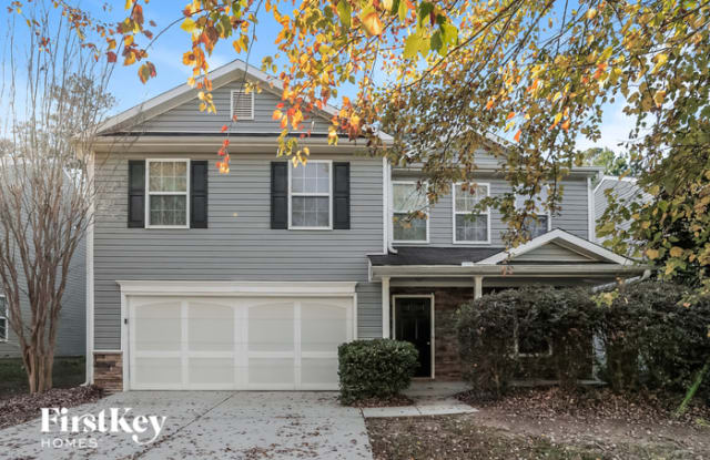 3050 Whittier Way - 3050 Whittier Way, Forsyth County, GA 30040