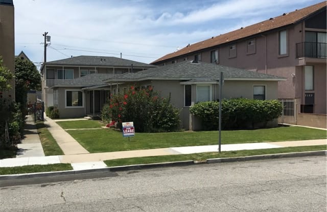 2109 Cabrillo Avenue - 2109 Cabrillo Avenue, Torrance, CA 90501