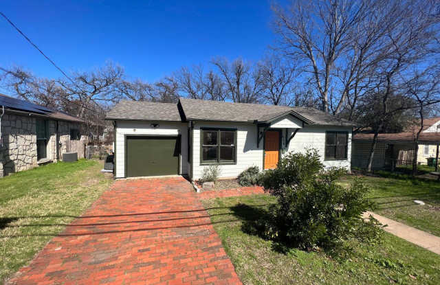 936 E 54th St. - 936 East 54th Street, Austin, TX 78751