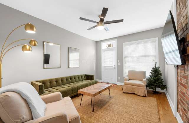1103 Mount Pleasant Avenue Gallery 4