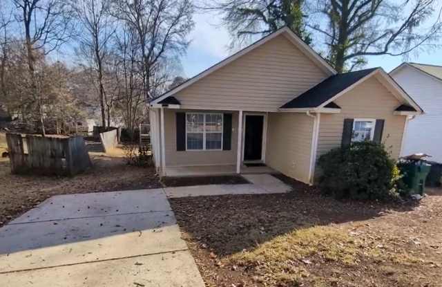 Pristine 3 bedrooms, 2 bathroom home in Charlotte! photos photos