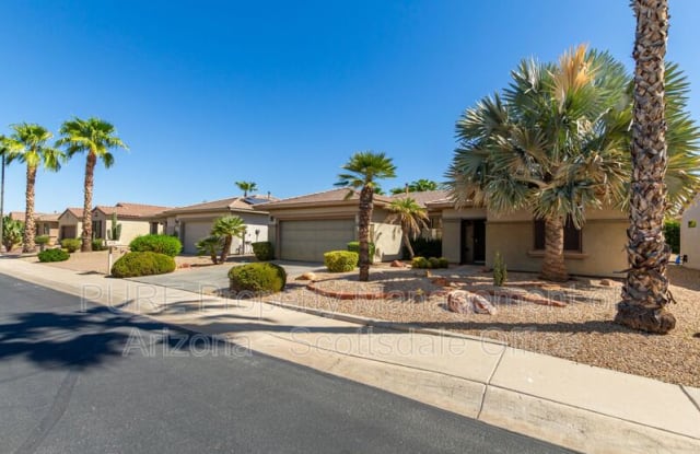 19915 N Echo Rim Dr - 19915 North Echo Rim Drive, Surprise, AZ 85387