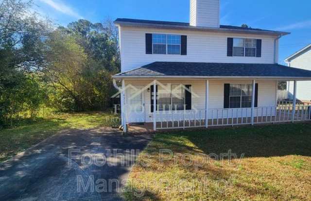 4315 Lexington Way - 4315 Lexington Way, Northlake, SC 29621