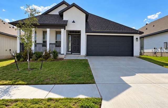 Stunning 3 bedroom in new subdivision Gallery 1