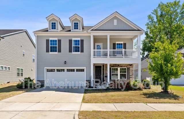 109 Barnwell Loop photos photos