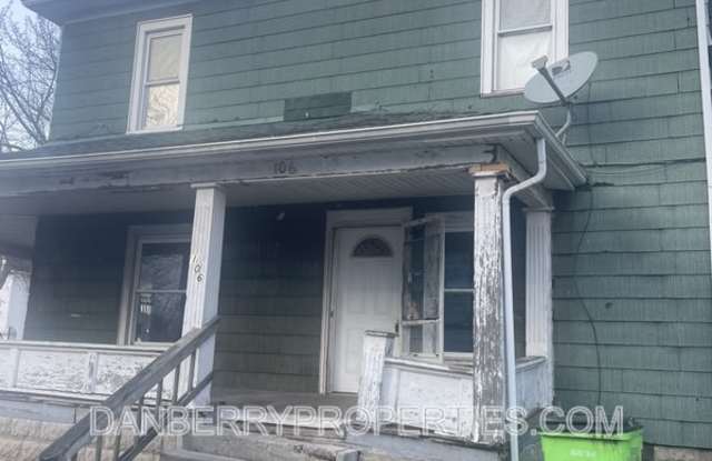 106 Taft Boulevard photos photos