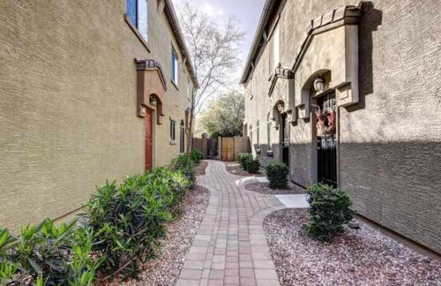 2024 South Baldwin - 2024 South Baldwin, Mesa, AZ 85209