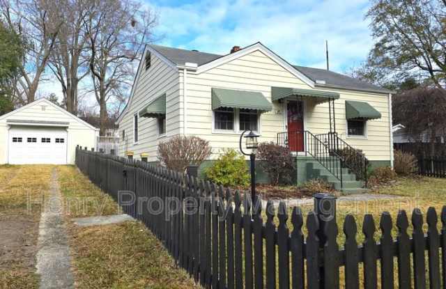 309 Webster St - 309 Webster Street, Cary, NC 27511